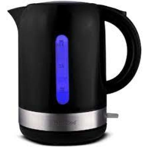 Bouilloire sans fil TECHWOOD 1.7 Litres - Noir (TB-1776) Bouilloire sans fil TECHWOOD 1.7 Litres - Noir (TB-1776)